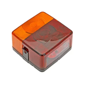 Oryginalna lampa tylna kierunkowskazu i hamulca prawa/lewa