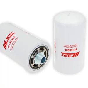 Filtr hydrauliczny o wymiarach M24 x 1.5 i numerze katalogowym SH62023