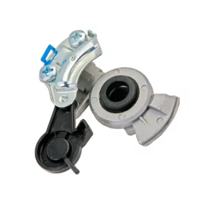 Szybkozłącze pneumatyczne