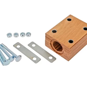 Panewka drewniana wytrząsacza