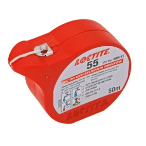 Nić do uszczelniania gwintów