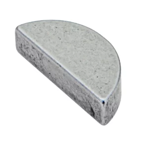 Oryginlany wpust czółenkowy