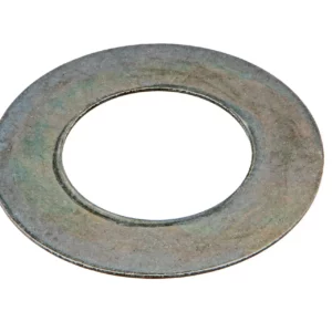 Oryginalny ogranicznik przekadni planetranej o wymiarach 56 x 98.7 x 1.55 mm i numerze katalogowym 3618129M2