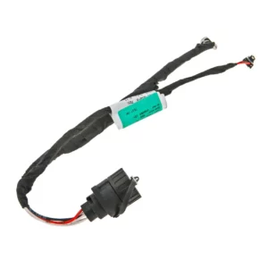 Oryginalna wtyczka elektryczna