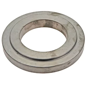 Oryginalny pierścień dystansowy o wymiarach 70.5 x 123 x 13 mm i numerze katalogowym 7550102701