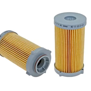 Oryginalny wkład filtra paliwa silnika