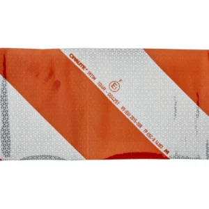 Oryginalna naklejka na tablicę prawa