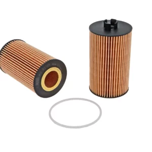 Wkład filtra oleju silnika o numerze katalogowym HU931/6X