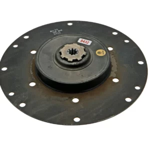 Oryginalna flansza łącząca o numerze katalogowym C039543