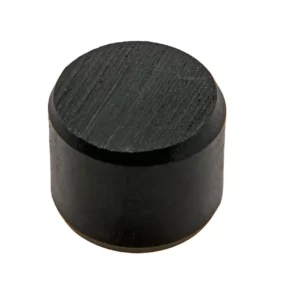 Oryginalny ślizg z tworzywa sztucznego walcowy