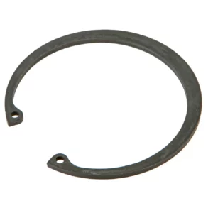 Oryginalny pierścień segera wewnętrzny W85 o wymiarach 80.5 x 3 mm i numerze katalogowym MZSE-085-001