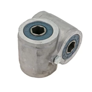 Oryginalna przekładnia kątowa 90°