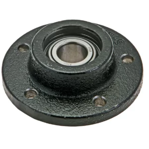 Oryginalna obudowa kompletna tarczy siewnika z łożyskiem o wymiarach 20 x 100 mm x 33 mm i numerze katalogowym CO-251794