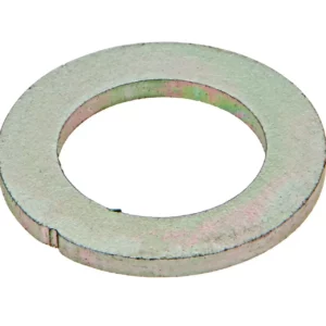 Oryginalna podkładka płaska o wymiarach 17 x 26 x 2 mm i numerze katalogowym PX-051997