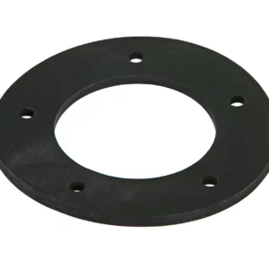 Podkładka gumowa czujnika poziomu paliwa o wymiarach 43 x 76 x 3 mm i numerze katalogowym TE250.482A.4-PODKLADKA