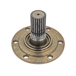 Oryginalna piasta przednia o numerze katalogowym FT304.31F.117