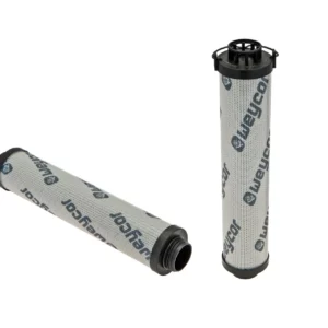 Wkład filtra oleju hydrauliki