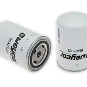 Filtr paliwa puszkowy