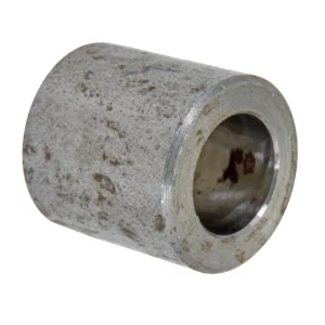 Oryginalna tuleja metalowa o wymiarach 8