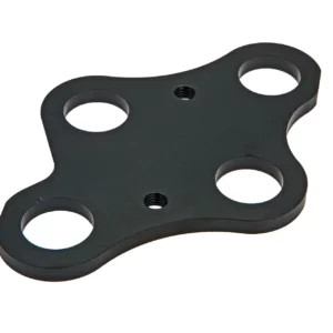 Oryginalny uchwyt montażowy układu hydraulicznego o numerze katalogowym 737960110040