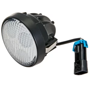 Oryginalna lampa robocza przednia