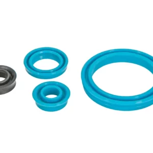 Komplet pierścieni kolumny kierownicy