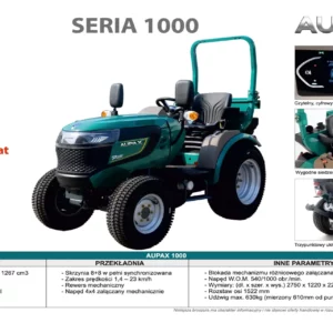 Aupax-02-Seria-1000