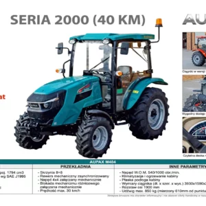 Aupax-06-Seria-2000-40KM