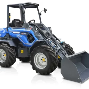miniładowarka MultiOne 11.6 K prospekt