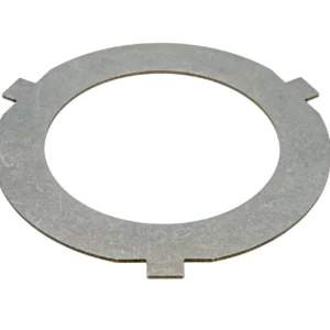 Tarcza cierna o wymiarach 95 x 136 x 2 mm i numerze katalogowym 3382241M1