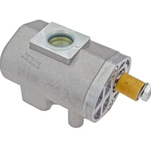 Pompa hydrauliczna marki Rexroth o numerze katalogowym 3799528M1