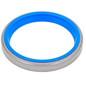 Pierścień plastikowo-gumowy marki Dana Spicer o wymiarach 45 x 55 x 7 mm i numerze katalogowym 001464060