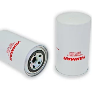 Filtr paliwa marki Yanmar o numerze katalogowym 12990755810