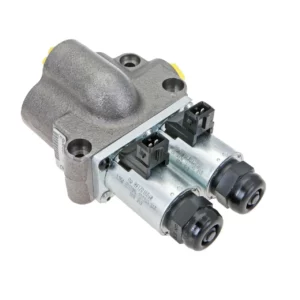 Zawór ciśnieniowy marki Rexroth o numerze katalogowym 4308378m2