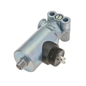 Zawór elektromagnetyczny EZP 12V marki Wabco o numerze katalogowym 4721737010