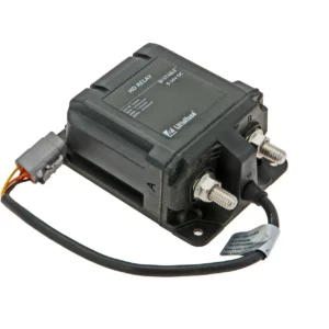 Elektroniczny wyłącznik zasilnania