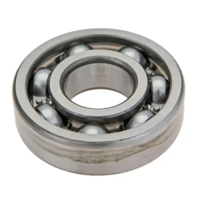 Łożysko kulkowe zwykłe 1-rzędowe marki C&U i wymiarach 25 x 62 x 17 mm