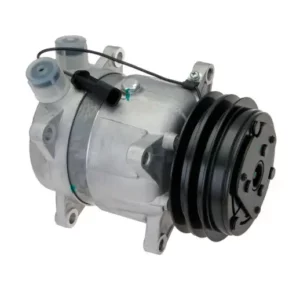 Kompresor klimatyzacji o numerze katalogowym 7104688M91