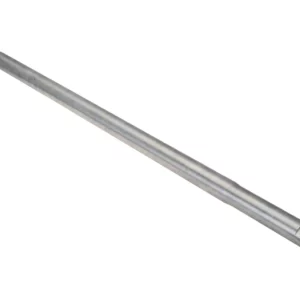 Wałek walca wstępnego prasowania o wymiarach 38 x 988 mm i numerze katalogowym 986413.1 stosowany w ciągnikach rolniczych marki Claas.