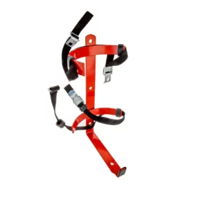 Wieszak gaśnicy o numerze katalogowym BX-WM-OP-6.