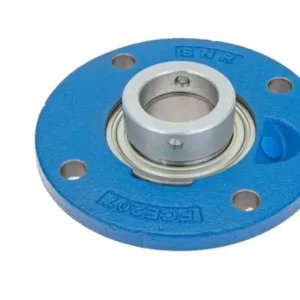 Łożysko z obudową marki SNR o wymiarach 35 x 0 x 0 mm