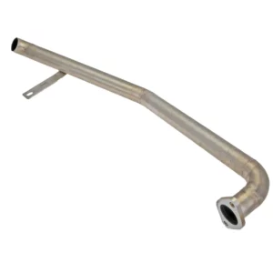 Rura wydechowa stosowana w ciągnikach rolniczych marki Arbos.