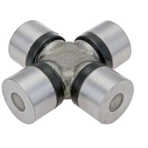 Krzyżak wału przedniej osi napędowej