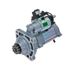 Oryginalny rozrusznik 12V