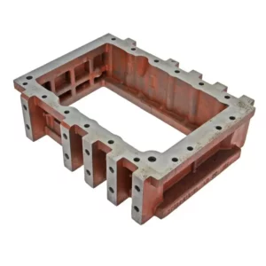 Oryginalna miska olejowa o numerze katalogowym 3TE25-015101