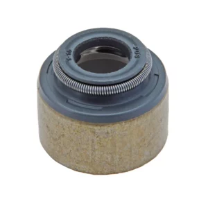 Oryginalna uszczelka olejowa trzpienia zaworu o numerze katalogowym 401112-00001