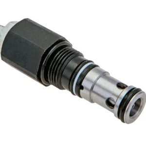 Oryginalny zawór bezpieczeństwa tylnego podniośnika o numerze katalogowym 601-202-0000-00