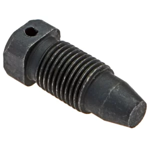 Oryginalna śruba oporowa widełek sprzęgła o wymiarach M10 x 1,0 x 20 mm i numerze katalogowym FT65.37.109, stosowana w ciągnikach rolniczych marek Arbos oraz Lovol schemat.