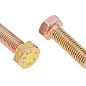 Oryginalna śruba 6-kątna o wymiarach M10 x 1