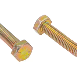 Oryginalna śruba z łbem 6-kątnym